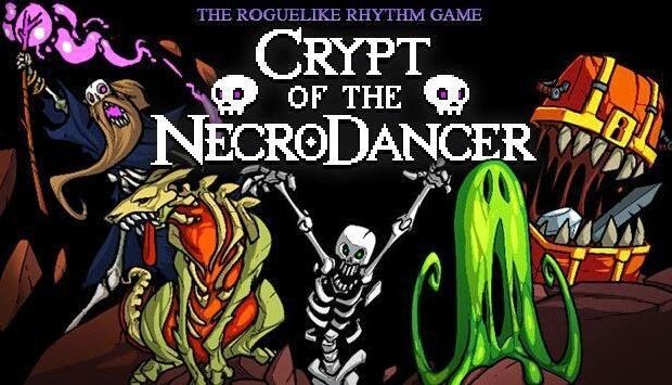 Crypt of the NecroDancer Ultimate Pack