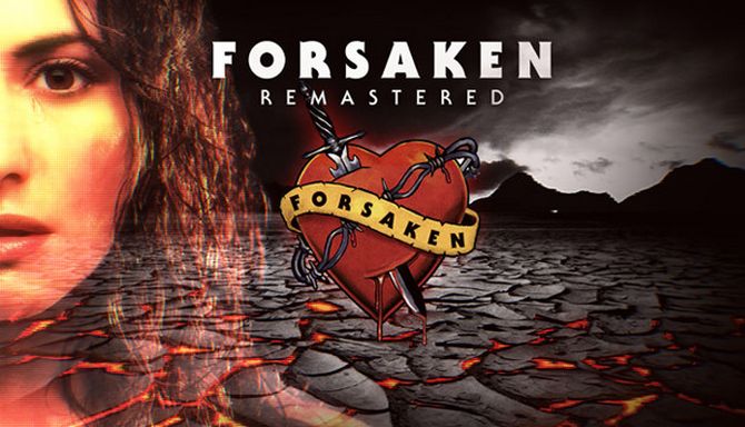 Forsaken Remastered Free Download
