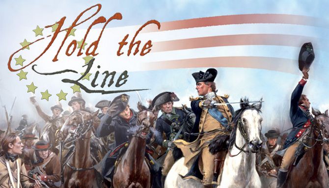 Hold the Line The American Revolution Free Download