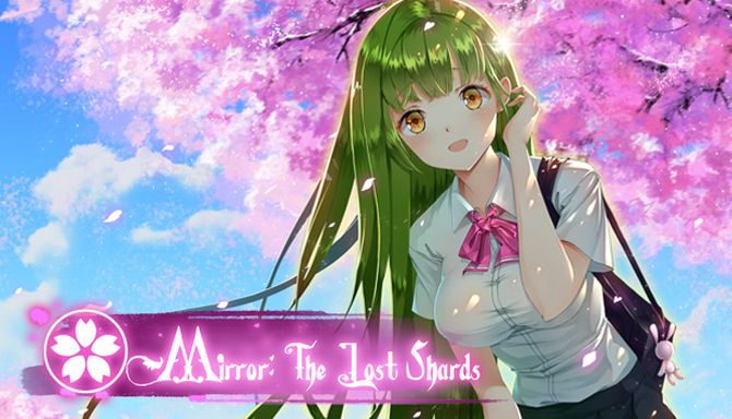 Mirror The Lost Shards Free Download