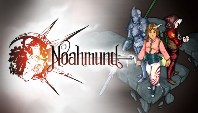 Noahmund Update v1 2 Free Download