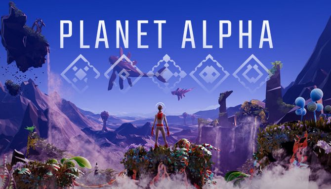 Planet Alpha Free Download