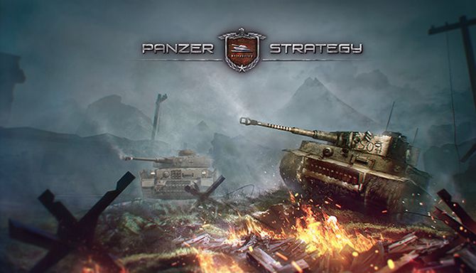 Panzer Strategy Free Download