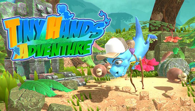 Tiny Hands Adventure Update v1 0 1 Free Download