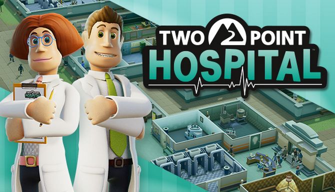 Two Point Hospital Free Download