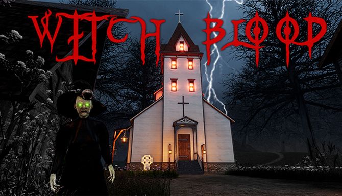 Witch Blood Free Download