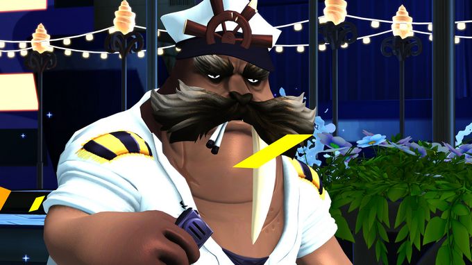 A Hat in Time - Seal the Deal Torrent Download