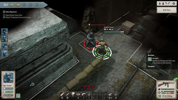 Achtung! Cthulhu Tactics Torrent Download