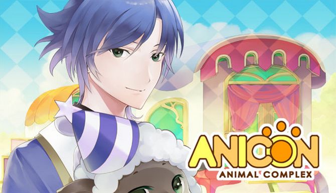 Anicon – Animal Complex – Sheep’s Path Free Download