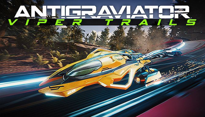 Antigraviator Viper Trails Update v1 292-CODEX Free Download