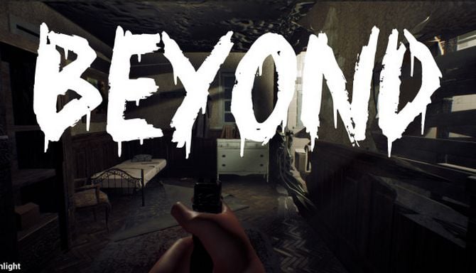 Beyond Update v20181109-PLAZA Free Download