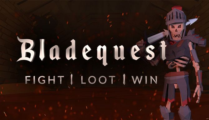 Bladequest-TiNYiSO Free Download