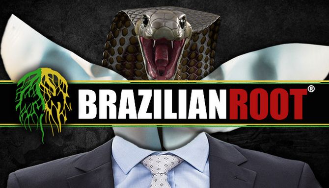 Brazilian Root-SKIDROW Free Download