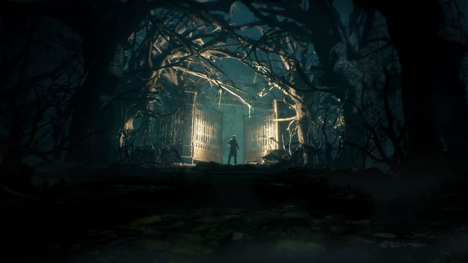Call of Cthulhu Torrent Download