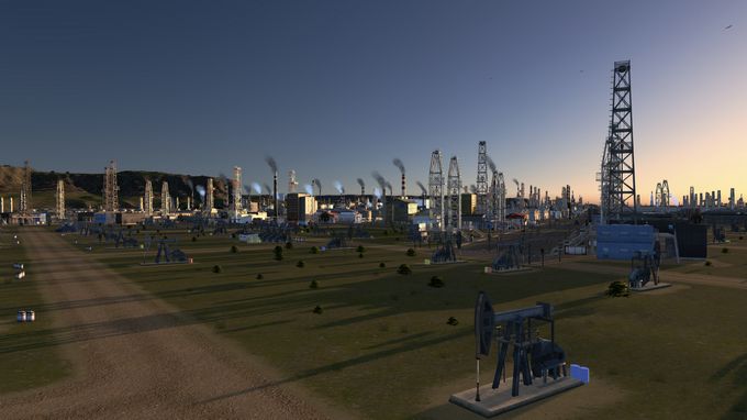 Cities: Skylines - Industries PC Crack