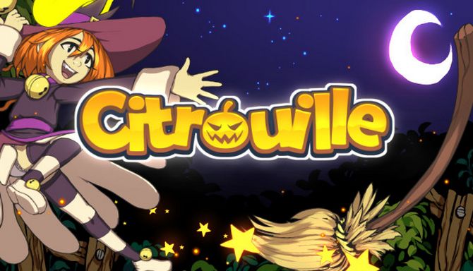 Citrouille Free Download