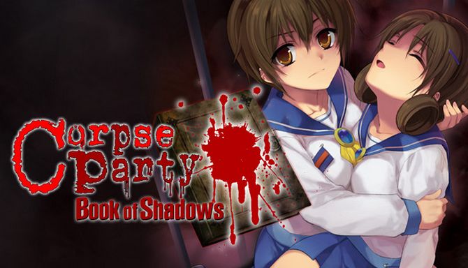 Corpse Party Book of Shadows-PLAZA Free Download