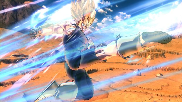 Dragon Ball Xenoverse 2 Update v1 10 02 PC Crack