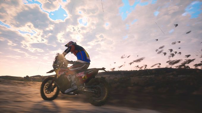 Dakar 18 PC Crack