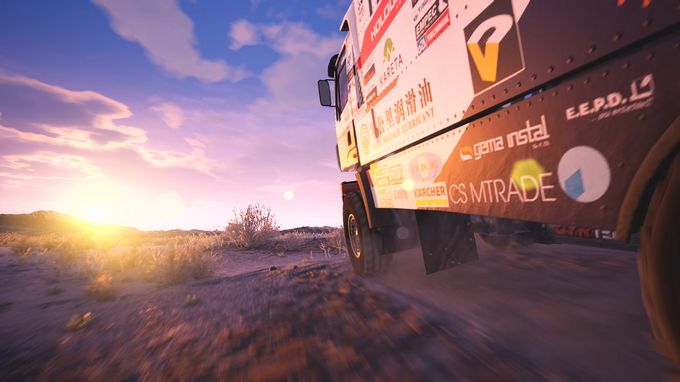 Dakar 18 Torrent Download