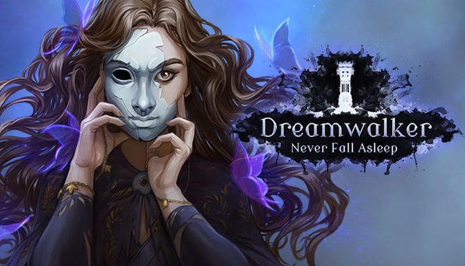 Dreamwalker Never Fall Asleep-HOODLUM Free Download