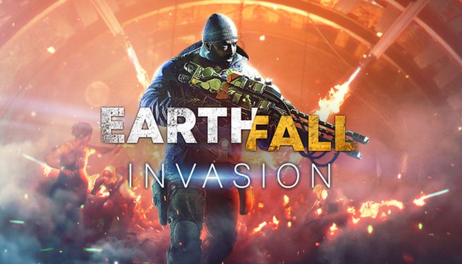 Earthfall Invasion Update v20190621-CODEX Free Download