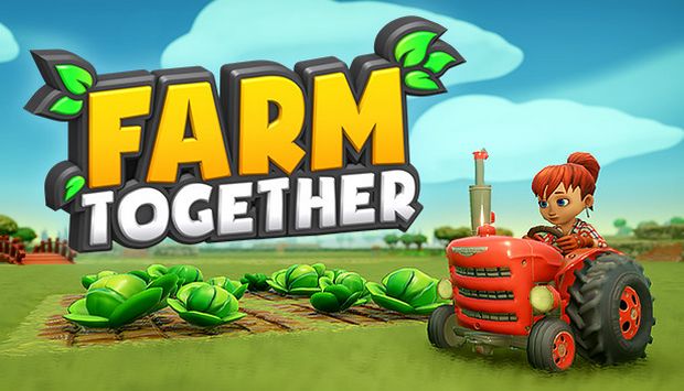 Farm Together-HOODLUM