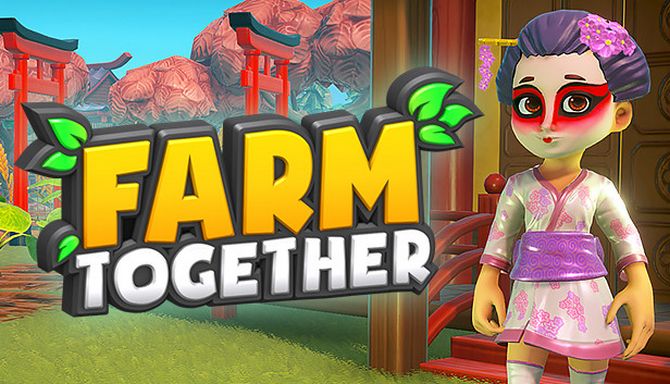 Farm Together Wasabi Update v20181030-PLAZA Free Download