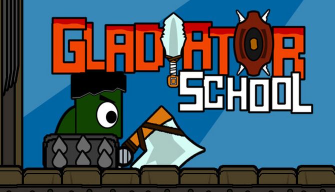 Gladiator School BEASTMASTER-HI2U Free Download
