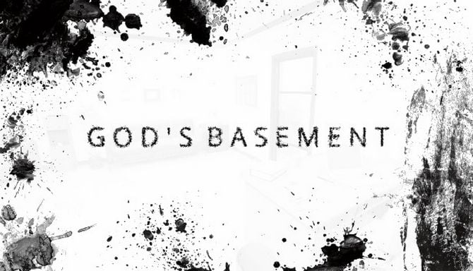 Gods Basement-PLAZA Free Download