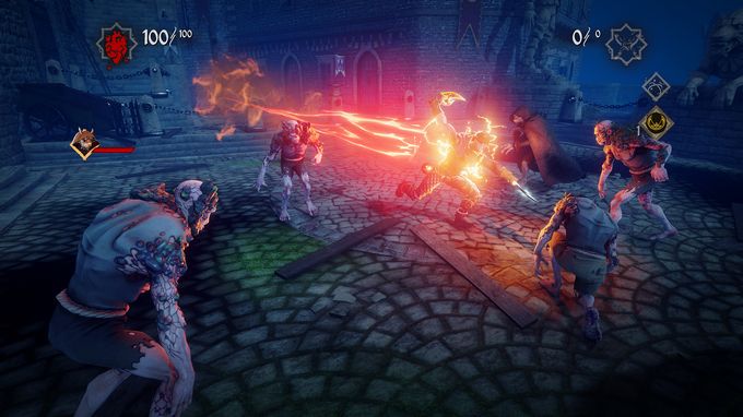 Hand of Fate 2 - The Servant and the Beast PC Crack