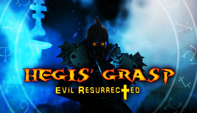 Hegis Grasp Evil Resurrected-HI2U Free Download