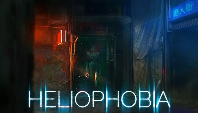 Heliophobia-HOODLUM Free Download