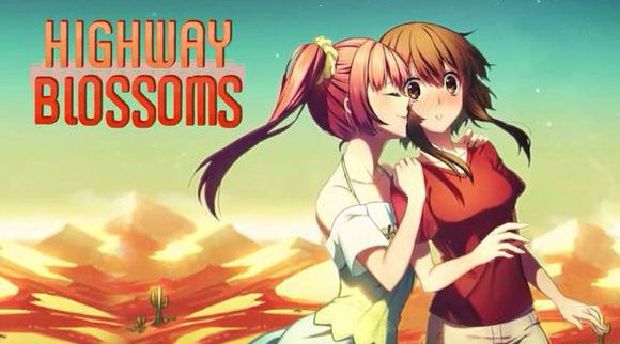 Highway Blossoms (Adult Version) Free Download