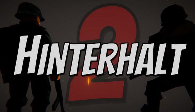 Hinterhalt 2 Update v1 11-PLAZA Free Download
