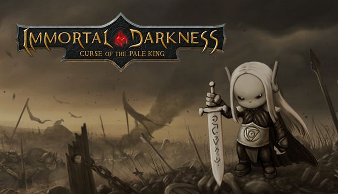 Immortal Darkness: Curse of The Pale King Free Download