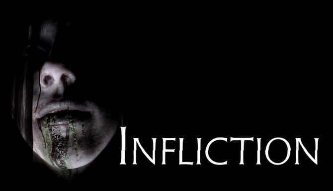 Infliction Update v1 12-CODEX Free Download