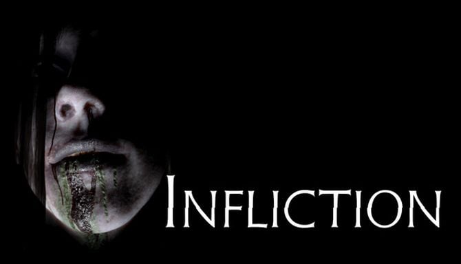 Infliction Update v1 11-CODEX Free Download