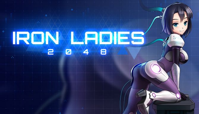 Iron Ladies 2048 Free Download