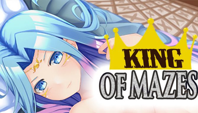 King Of Mazes Free Download