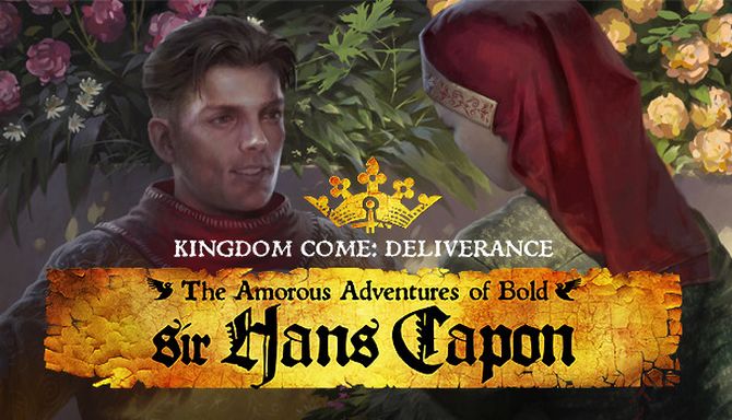 Kingdom Come Deliverance The Amorous Adventures of Bold Sir Hans Capon Update v1 7 2-CODEX Free Download