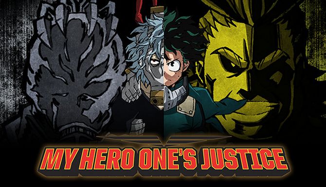 MY HERO ONES JUSTICE-CODEX Free Download