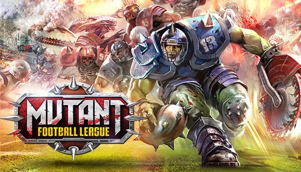 Mutant Football League Dynasty Edition LA Power Pack-GOG Free Download