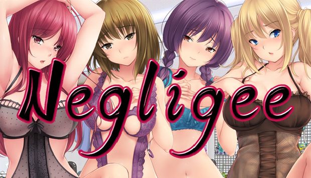 Negligee (Adult Version) Free Download