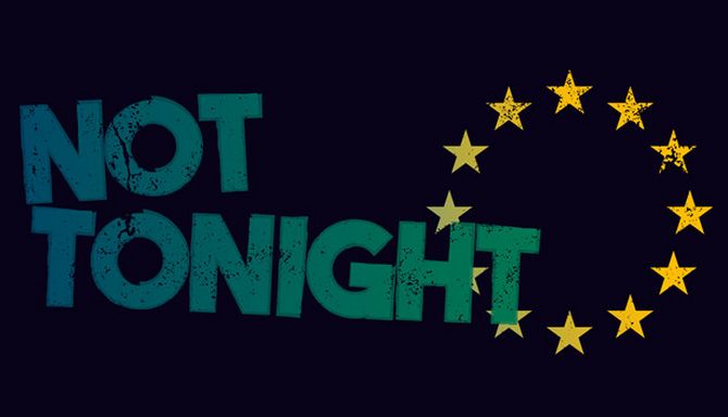 Not Tonight Halloween-GOG Free Download
