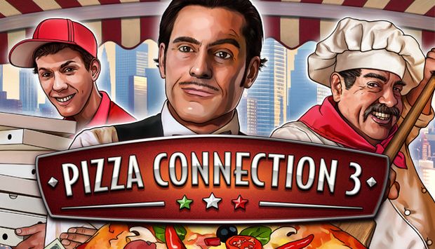 Pizza Connection 3 Halloween Update v20181211-PLAZA Free Download