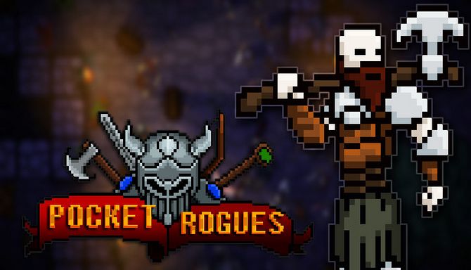 Pocket Rogues Free Download