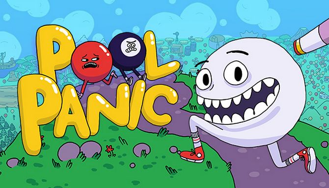 Pool Panic Update v20181017-PLAZA Free Download