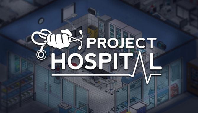 Project Hospital Free Download