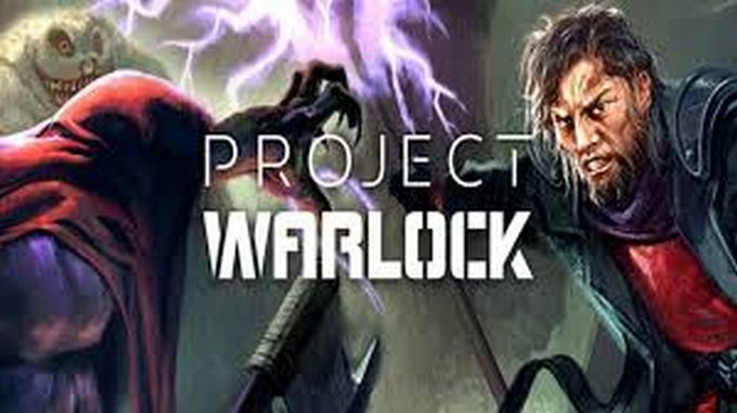 Project Warlock-GOG